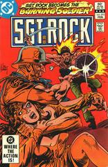 Sgt. Rock #373 (1983) Comic Books Sgt. Rock Prices