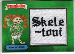 4a Bony JOANIE [Patch] Garbage Pail Kids Oh, the Horror-ible Prices