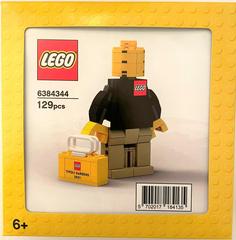 LEGO Store Exclusive Set [Tivoli Gardens] #6384344 LEGO Brand Prices