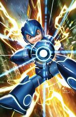 Mega Man: Fully Charged [Lee] #1 (2020) Comic Books Mega Man: Fully Charged Prices