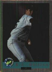 B. J. Wallace Baseball Cards 1992 Classic Draft Picks Foil Bonus Prices
