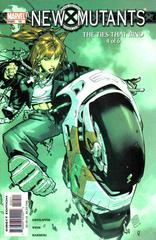 New Mutants #10 (2004) Comic Books New Mutants Prices
