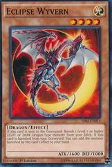 Eclipse Wyvern YuGiOh Structure Deck: Rise of the True Dragons Prices