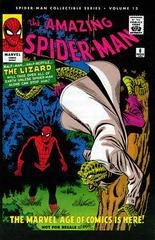 Spider-Man Collectible Series #13 (2006) Comic Books Spider-Man Collectible Series Prices