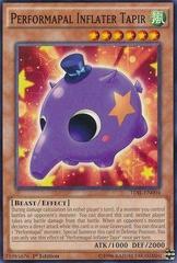 Performapal Inflater Tapir [1st Edition] YuGiOh The Dark Illusion Prices
