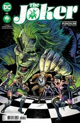 The Joker #10 (2021) Comic Books Joker Prices