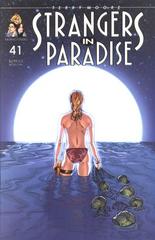 Strangers in Paradise #41 (2001) Comic Books Strangers in Paradise Prices