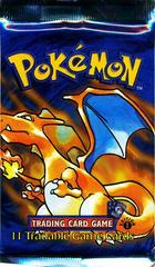 Booster Pack [1st Edition] Prices | Pokemon Set | Cards