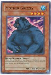 Mother Grizzly YuGiOh Champion Pack: Game Four Prices