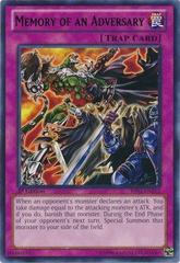 Memory of an Adversary [1st Edition] BP02-EN212 YuGiOh Battle Pack 2: War of the Giants Prices