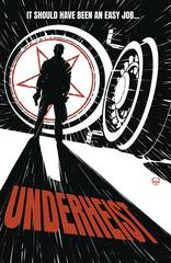 Underheist [Johnson] #1 (2023) Comic Books Underheist Prices