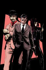 James Bond 007 [Mooney Virgin] #4 (2019) Comic Books James Bond 007 Prices