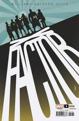 X-Factor [Baldeon] #1 (2020) Comic Books X-Factor Prices