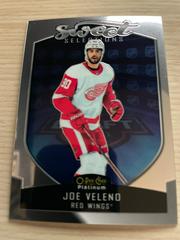 Joe Veleno Hockey Cards 2021 O-Pee-Chee Sweet Selections Prices