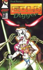 Gold Digger #15 (1994) Comic Books Gold Digger Prices