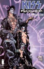 Kiss: Psycho Circus #30 (2000) Comic Books Kiss: Psycho Circus Prices