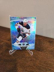 Leon Draisaitl [Arctic Freeze] Hockey Cards 2019 O Pee Chee Platinum Prices