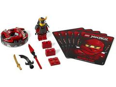 LEGO Set | Samurai X LEGO Ninjago