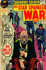 Star Spangled War Stories #163 (1972) Comic Books Star Spangled War Stories Prices