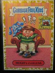 HUGH's Clueless [Gold] Garbage Pail Kids We Hate the 90s Prices