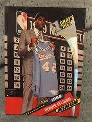 Pervis Ellison Basketball Cards 1992 Topps Archives Prices