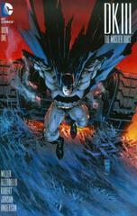 Dark Knight III: The Master Race [Silvestri] Comic Books Dark Knight III: The Master Race Prices