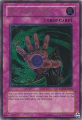 Null and Void [Ultimate Rare] YuGiOh Soul of the Duelist Prices
