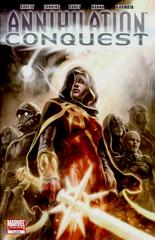 Annihilation: Conquest Comic Books Annihilation: Conquest Prices