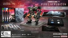 Armored-Core-Vi-Beauty-Shot | Armored Core VI: Fires Of Rubicon [Collector's Edition] Playstation 4