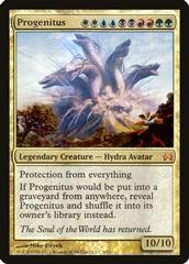 Progenitus Magic From the Vault Legends Prices