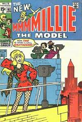 Millie the Model #183 (1970) Comic Books Millie the Model Prices