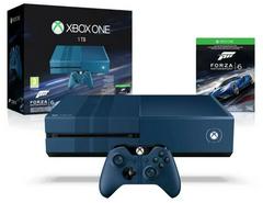 Xbox One 1TB [Forza 6 Limited Edition] PAL Xbox One Prices