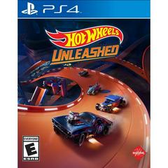 Hot Wheels Unleashed Playstation 4 Prices