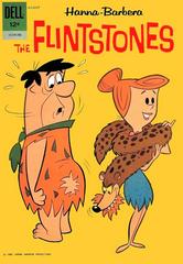 Flintstones #6 (1962) Comic Books Flintstones Prices