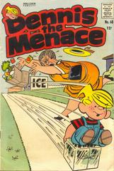 Dennis the Menace #68 (1963) Comic Books Dennis the Menace Prices