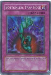 Bottomless Trap Hole CP04-EN003 YuGiOh Champion Pack: Game Four Prices