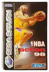 NBA Action '98 PAL Sega Saturn Prices