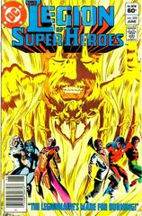 Legion of Super-Heroes #288 (1982) Comic Books Legion of Super-Heroes Prices