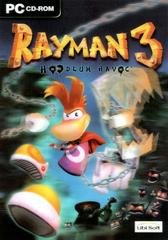 Rayman 3: Hoodlum Havoc