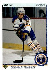 Rob Ray Hockey Cards 1990 Upper Deck Prices