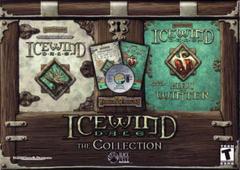 Icewind Dale: The Collection PC Games Prices