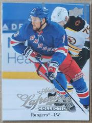 Alexis Lafreniere #17 Hockey Cards 2020 Upper Deck Alexis Lafreniere Collection Prices