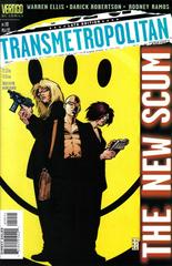 Transmetropolitan #19 (1999) Comic Books Transmetropolitan Prices