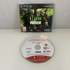 Aliens Vs Predator [Not for Resale] PAL Playstation 3 Prices