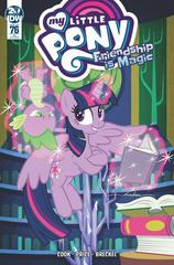 My Little Pony: Friendship Is Magic [1:10] Comic Books My Little Pony: Friendship is Magic Prices