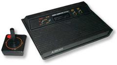 Vader With Joystick | Atari 2600 System [Vader] Atari 2600