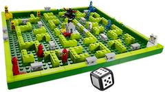 LEGO Set | Minotaurus LEGO Games