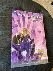 Amethyst #1 (2013) Comic Books Sword of Sorcery Prices