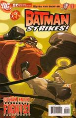 The Batman Strikes! #20 (2006) Comic Books Batman Strikes Prices