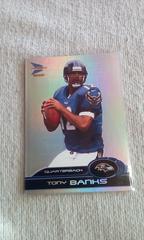 Tony Banks #7 Football Cards 2000 Pacific Prism Prospects Prices